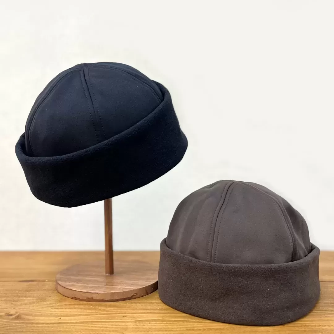 CORDURA® FLEECE  ROLL CAP